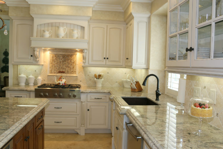 Kitchen Remodels and Cabinetry - Van Gaale Construction